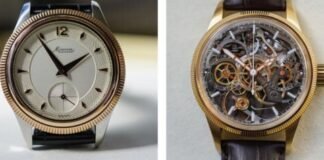 First Look – The 2026 Minerva Collection, now a Stand-Alone
Brand, Unveiling the new Crownless