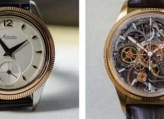 First Look – The 2026 Minerva Collection, now a Stand-Alone
Brand, Unveiling the new Crownless