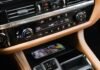 Car Screens Went Too Far—Now Brands Are Bringing Buttons Back