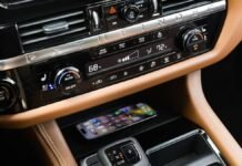Car Screens Went Too Far—Now Brands Are Bringing Buttons Back
