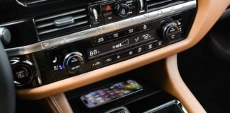 Car Screens Went Too Far—Now Brands Are Bringing Buttons Back