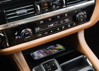 Car Screens Went Too Far—Now Brands Are Bringing Buttons Back