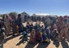 While the world watches from orbit, Sudan burns
