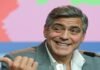 George Clooney rarely watches his old movies