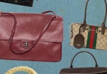 The 6 New It Bags of 2026