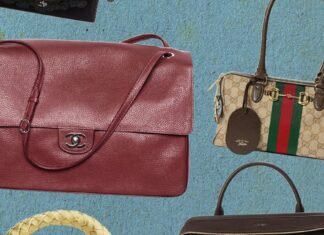 The 6 New It Bags of 2026