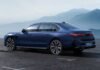 The New BMW 7 Series Can Be Turned Into A Bespoke One-Off