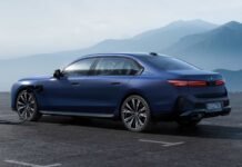 The New BMW 7 Series Can Be Turned Into A Bespoke One-Off