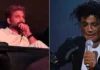 Allu Arjun Watches Michael With Audience; Viral Photos Spark Debate