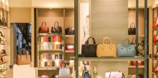 Closets of the ultra-rich: Where handbags cost more than luxury cars