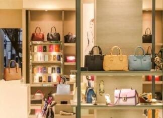 Closets of the ultra-rich: Where handbags cost more than luxury cars