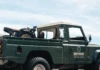 Inside Agulhas Bespoke’s Restored Land Rovers