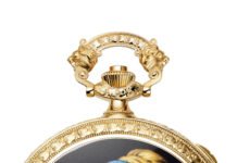 These Watches Are Personal, Unique and Made to Keep