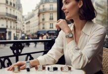 Cartier unveils six exceptional watches for the tenth anniversary of the Privé collection