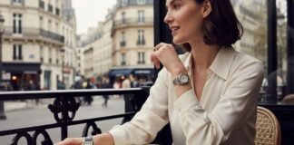 Cartier unveils six exceptional watches for the tenth anniversary of the Privé collection