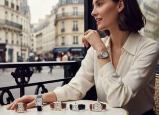 Cartier unveils six exceptional watches for the tenth anniversary of the Privé collection