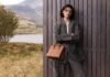 How Strathberry put Scottish handbags on the luxury map