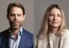 Oris Names New CEO, CFO