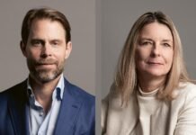 Oris Names New CEO, CFO