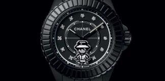 Chanel at Watches and Wonders 2026 Novelties