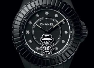 Chanel at Watches and Wonders 2026 Novelties