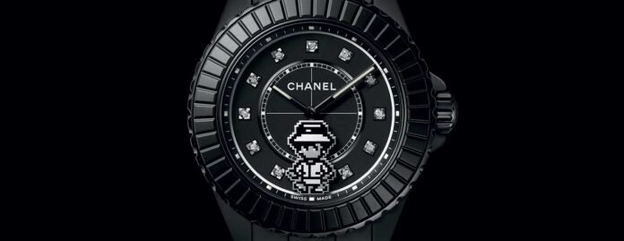 Chanel at Watches and Wonders 2026 Novelties