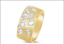 American Gem Society Asks Jeweler Moms What Fine Jewelry Trends to Expect This Mother’s Day