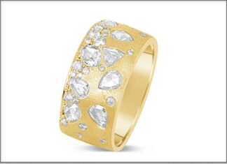American Gem Society Asks Jeweler Moms What Fine Jewelry Trends to Expect This Mother’s Day