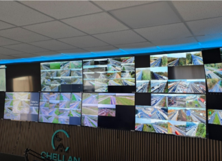 Chellan introduces new CCTV monitoring platform with bespoke accredited training