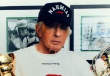 Vroom Vroom: Formula 1 Roars Into Miami With a Special Fashion Collaboration