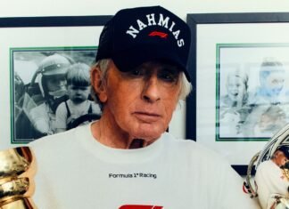 Vroom Vroom: Formula 1 Roars Into Miami With a Special Fashion Collaboration