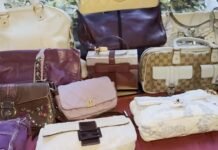 Video Why vintage and secondhand luxury bags have become highly desirable