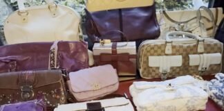 Video Why vintage and secondhand luxury bags have become highly desirable
