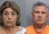 Miami-Dade couple accused of stealing $200K in jewelry, cruise scam