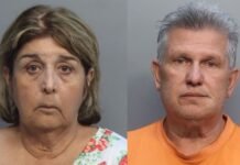 Miami-Dade couple accused of stealing $200K in jewelry, cruise scam