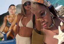 The 2026 Swim Report Has Arrived—Here Are the Trends Defining the Season