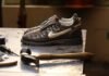 Goods & Services Founder Rory Fortune Turns Sneakers Into Bespoke Shoes