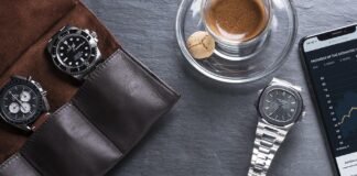 These Watches Have Increased in Value the Most Since 2018, Says Chrono24