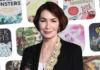 What Felicia Day Watches (and Reads) With Her Daughter