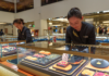 Shanghai gold jewelry market shines
