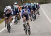 ‘It’s a shame, those are the most important races of my season’ – Maxim Van Gils watches Ardennes Classics from home as fractured pelvis rehab continues