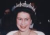 Queen Elizabeth’s Most Glamorous Jewels and Tiaras