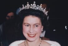 Queen Elizabeth’s Most Glamorous Jewels and Tiaras