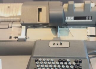 Silicon Valley’s Computer History Museum examines evolution of technology, growing role of AI