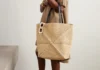 It’s raffia bag season! Here are the smartest woven offerings