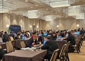 KOTRA hosts future mobility partnership event for Korean, US companies