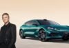 Chinese automakers spend billions in Germany to boost brand awareness