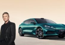 Chinese automakers spend billions in Germany to boost brand awareness