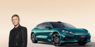 Chinese automakers spend billions in Germany to boost brand awareness