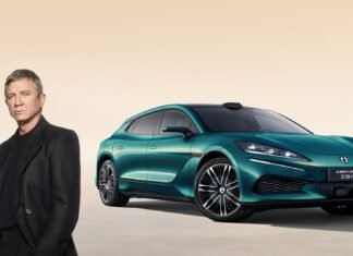 Chinese automakers spend billions in Germany to boost brand awareness